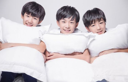 关于tfboys的QQ说说，与tfboys有关的空间说说1